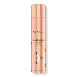 Nexxus Maxximum Firm Hold Hairspray