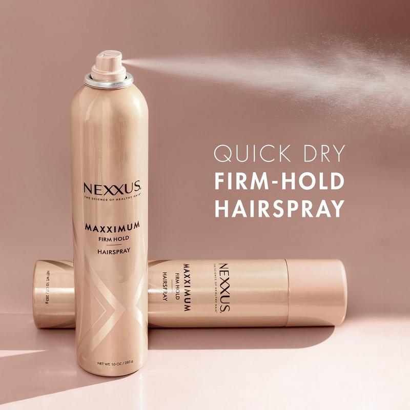 Maxximum Firm Hold Hairspray