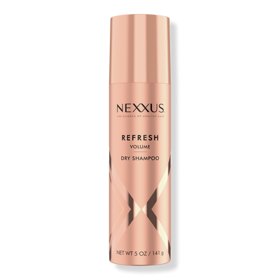 Nexxus Refresh Volume Dry Shampoo