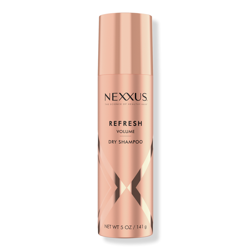 Nexxus Refresh Volume Dry Shampoo #1
