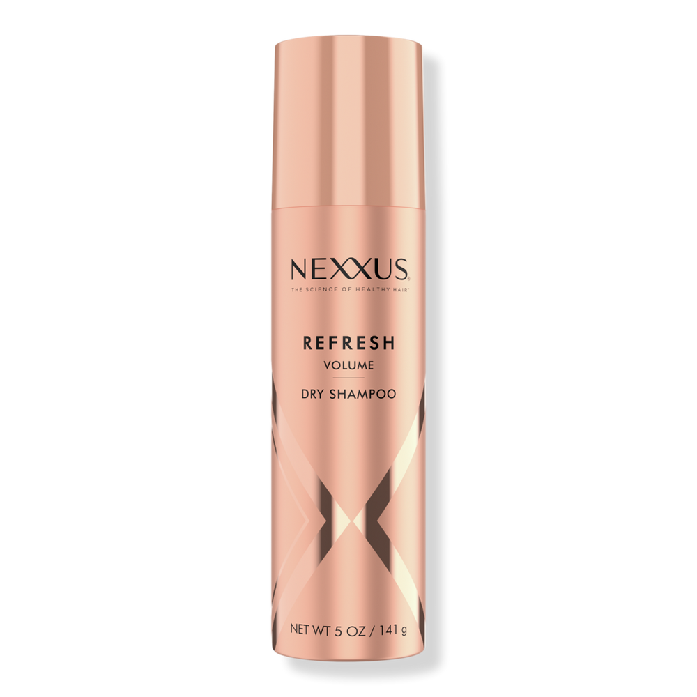 Nexxus Refresh Volume Dry Shampoo
