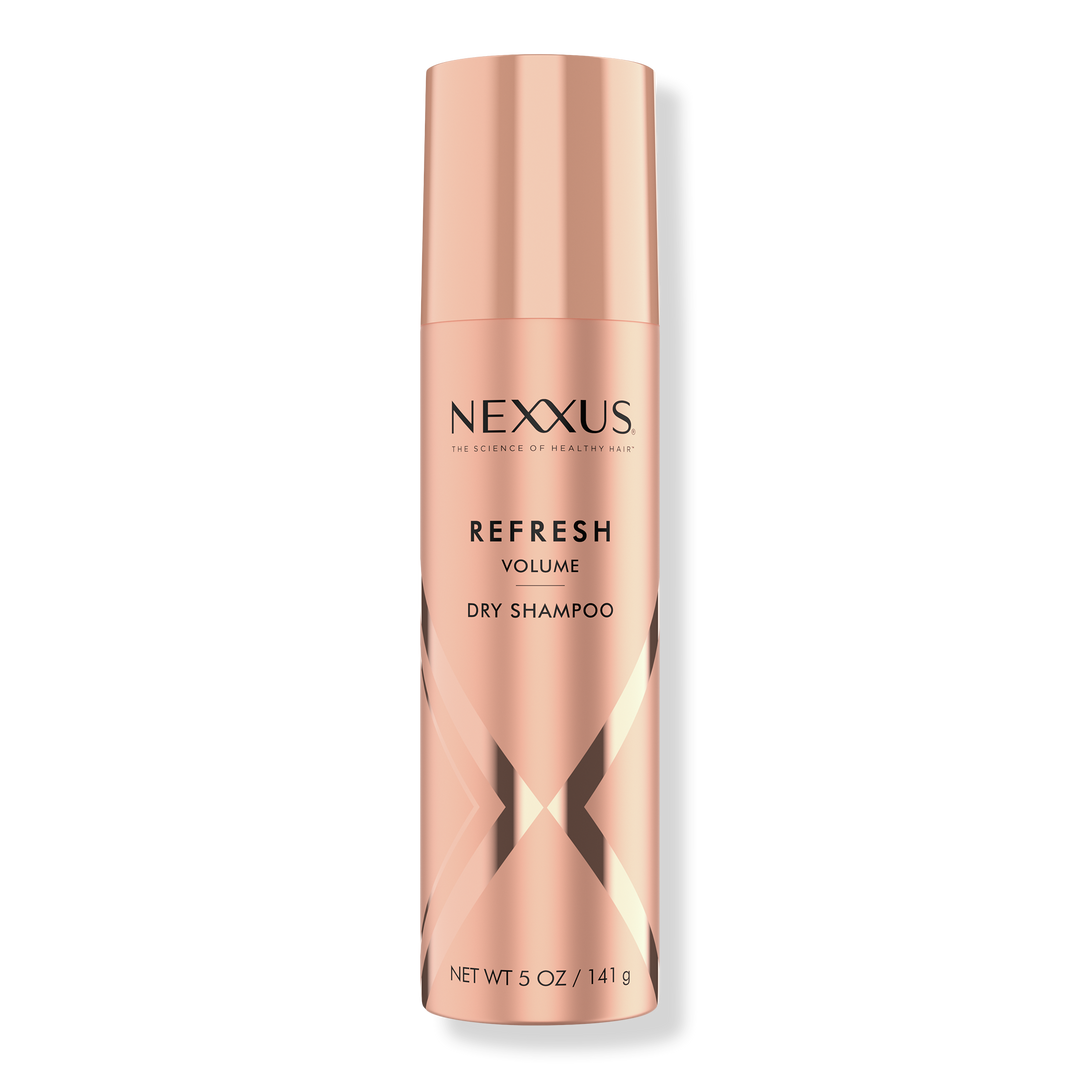 Nexxus Refresh Volume Dry Shampoo #1