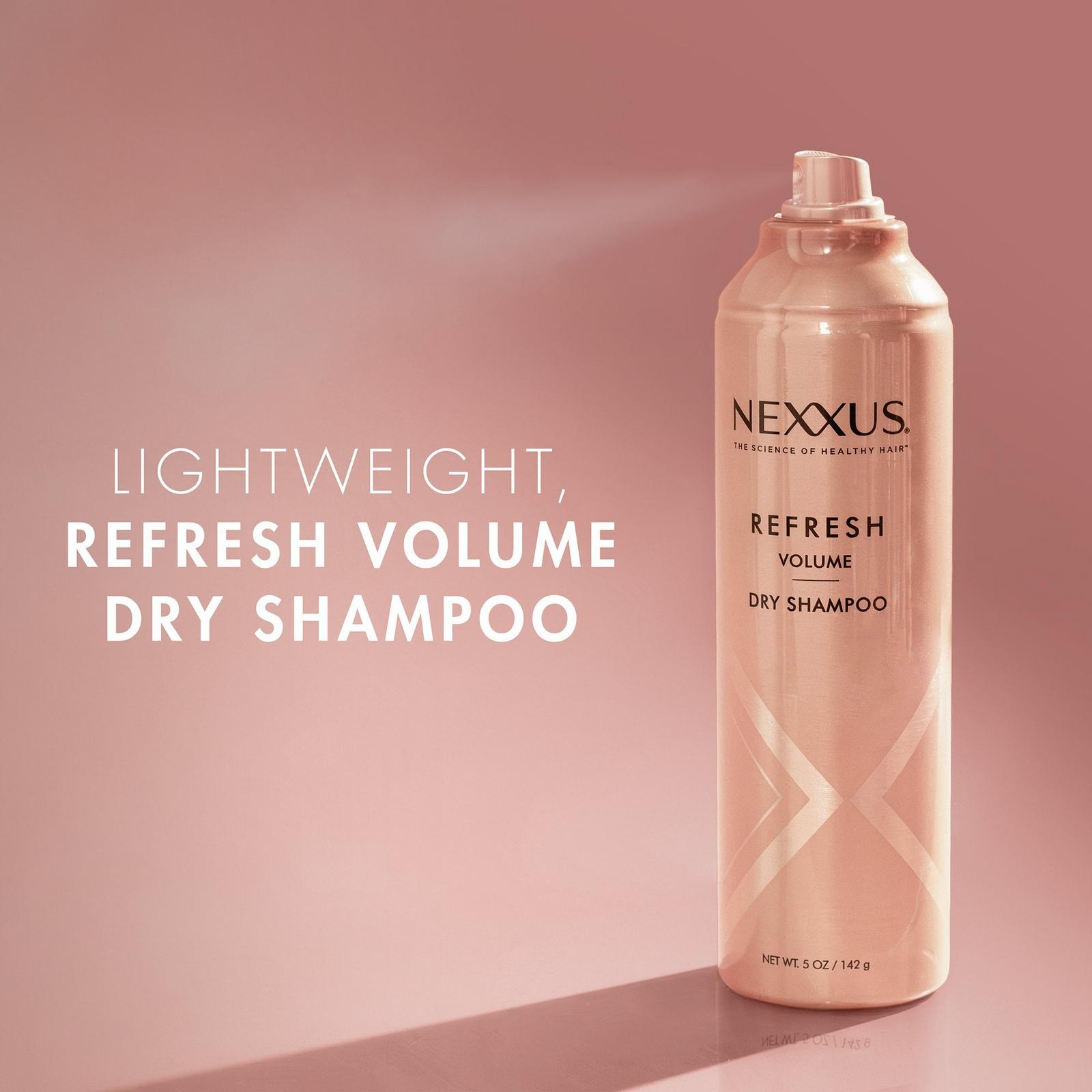 Refresh Volume Dry Shampoo