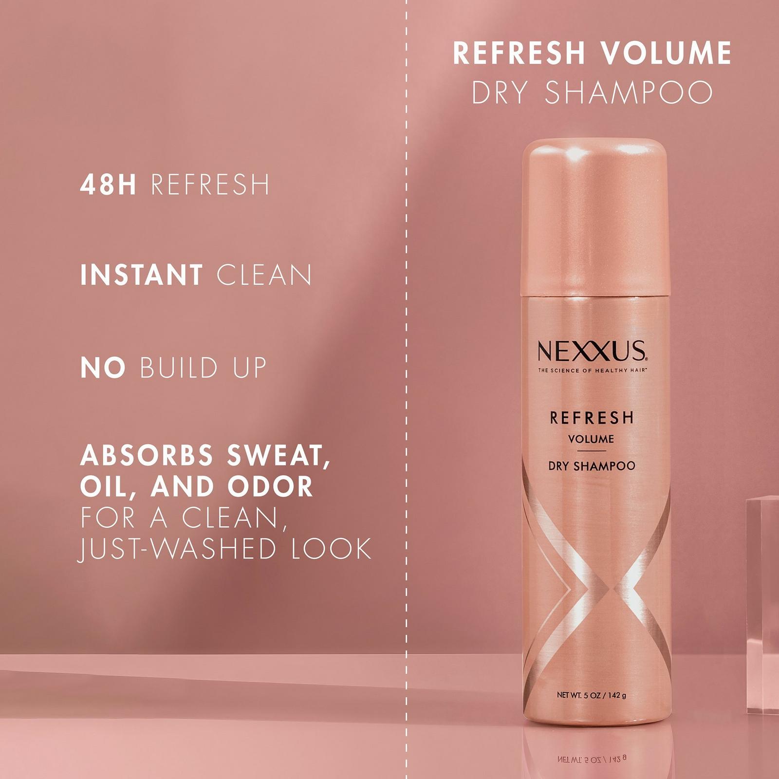 Refresh Volume Dry Shampoo