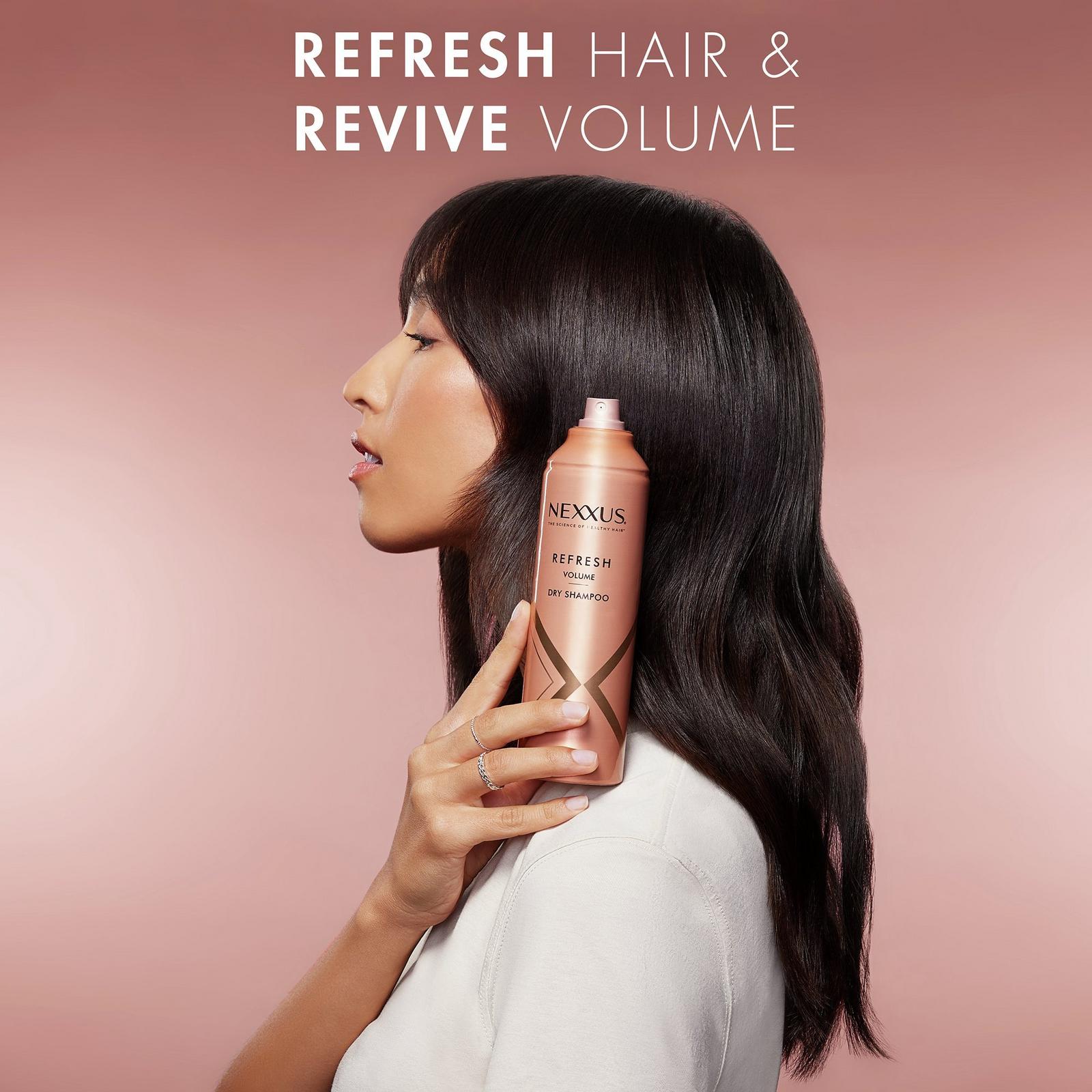 Refresh Volume Dry Shampoo
