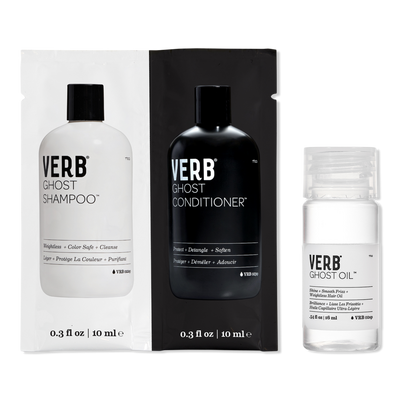 Verb Free 3 Piece Gift with $22 brand purchase