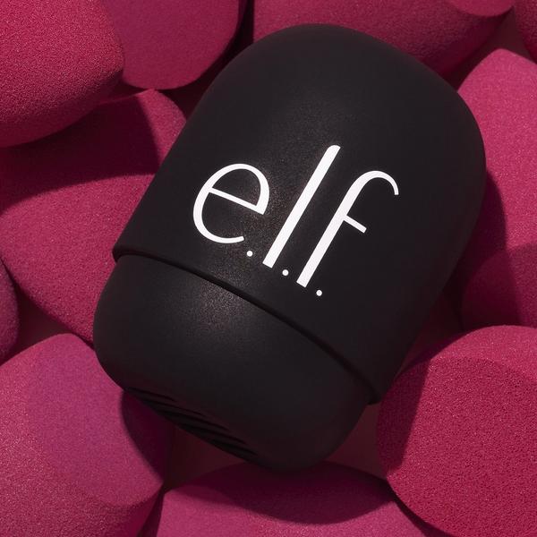 e.l.f. Cosmetics Safe Travels Sponge Case #6