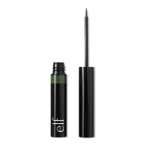 e.l.f. Cosmetics H2O Proof Inkwell Waterproof Eyeliner #1