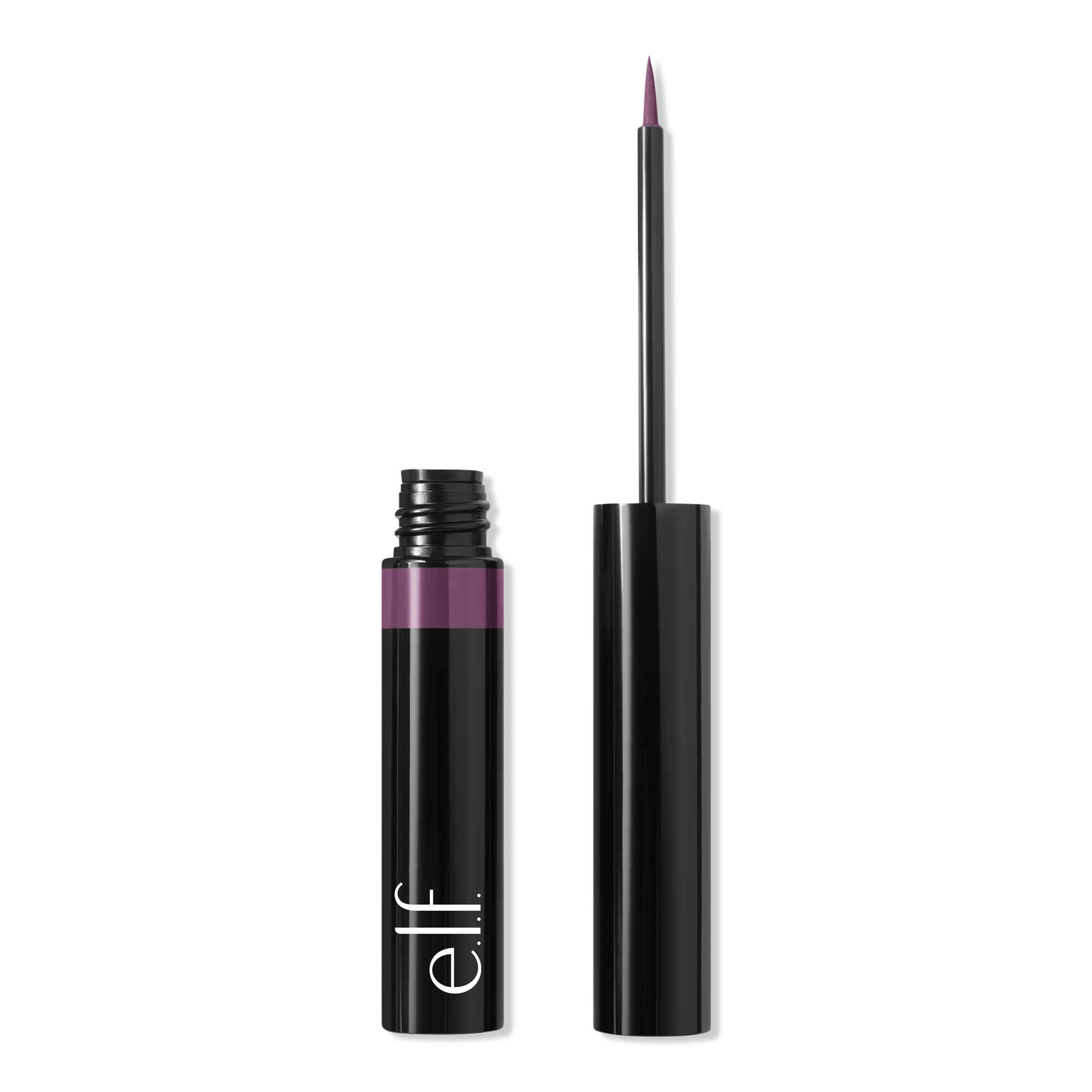 e.l.f. Cosmetics H2O Proof Inkwell Waterproof Eyeliner #1