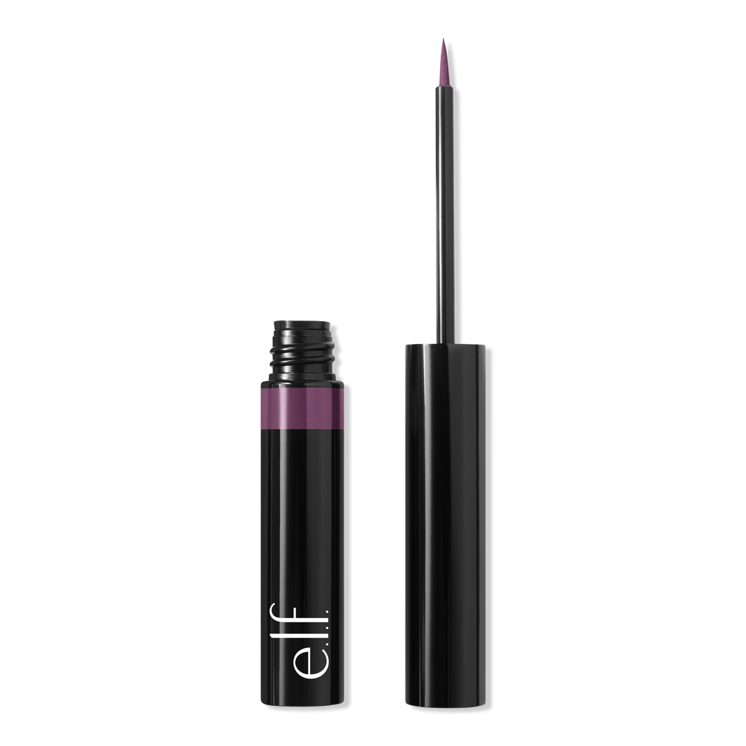 e.l.f. Cosmetics H2O Proof Inkwell Waterproof Eyeliner #1