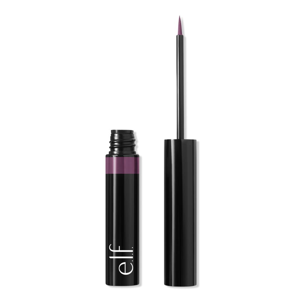 E.l.f. Cosmetics H2o Proof Inkwell Waterproof Eyeliner - Sugarplum