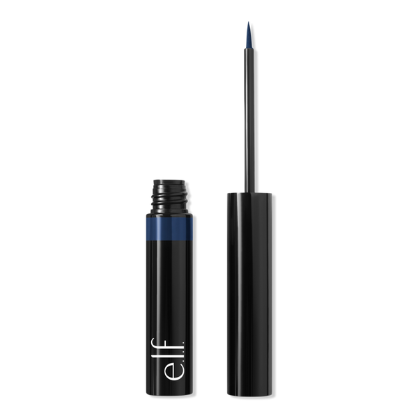 e.l.f. Cosmetics H2O Proof Inkwell Waterproof Eyeliner #1