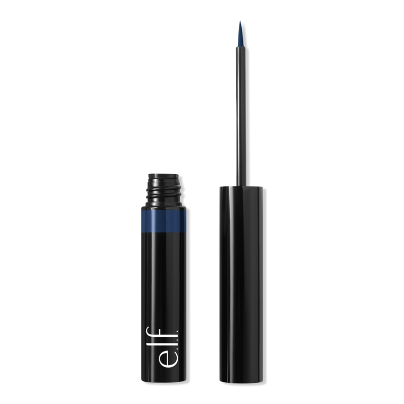 e.l.f. eyeliner liquid Expert Liquid Liner main image 1