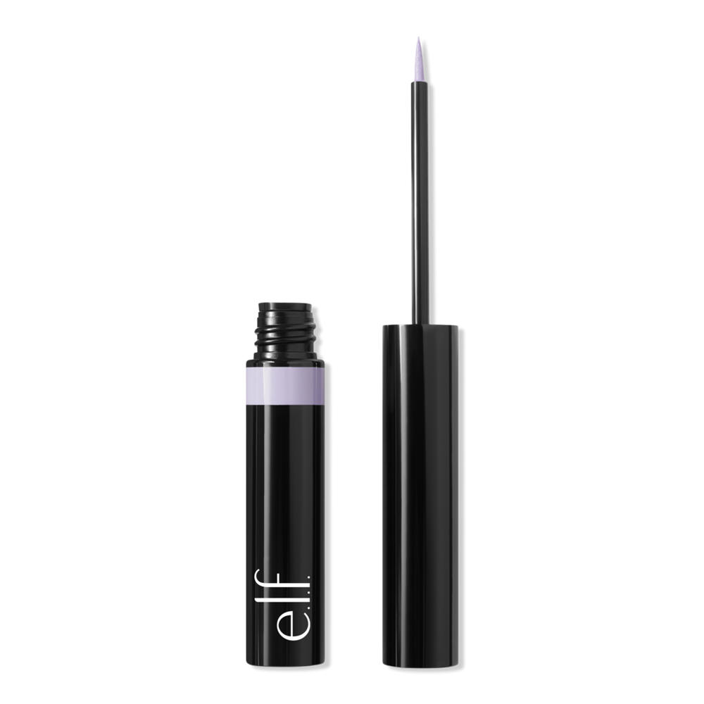 E.l.f. Cosmetics H2o Proof Inkwell Waterproof Eyeliner - Lavender Daze