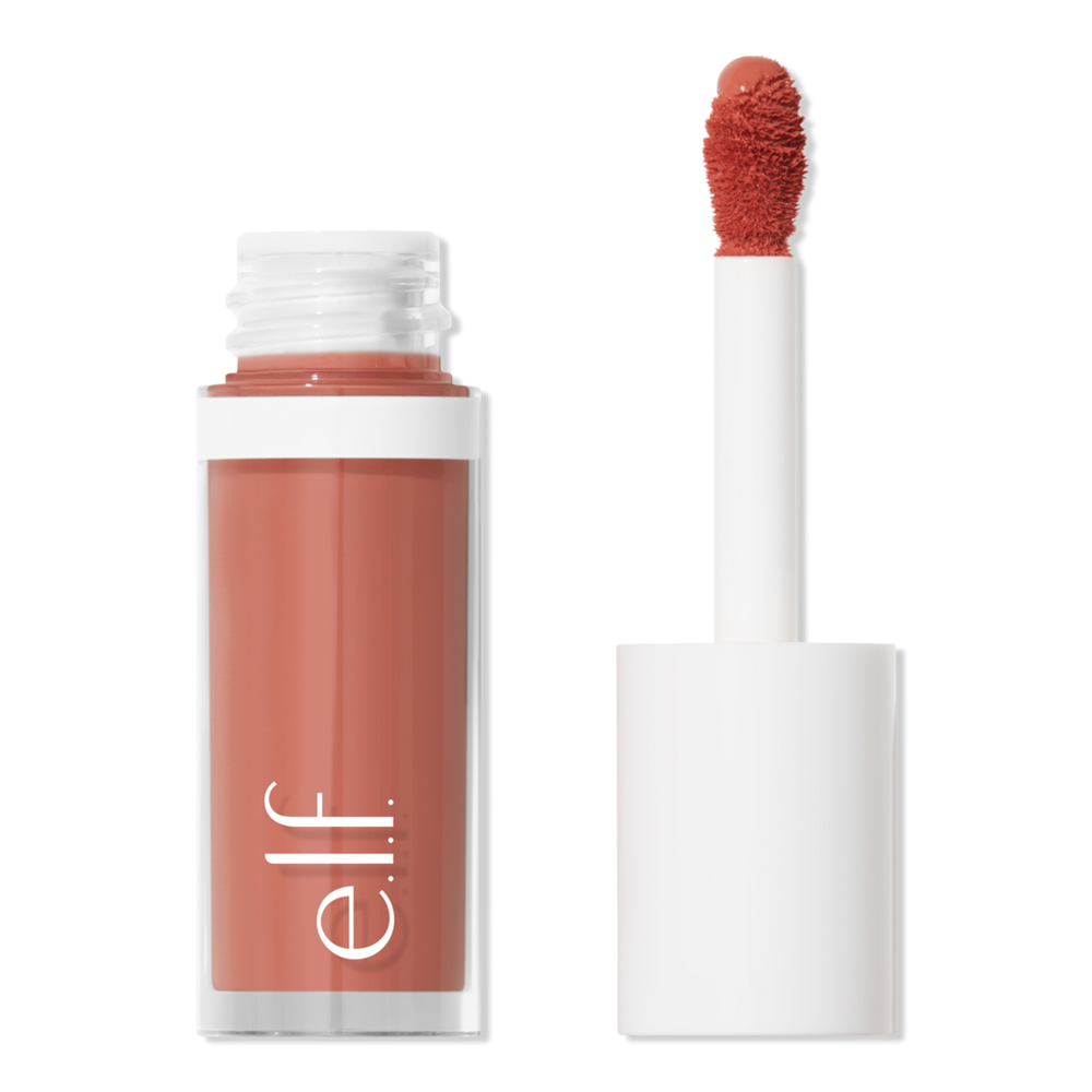 E.l.f. Cosmetics Camo Liquid Blush - Dusty Rose In Pink