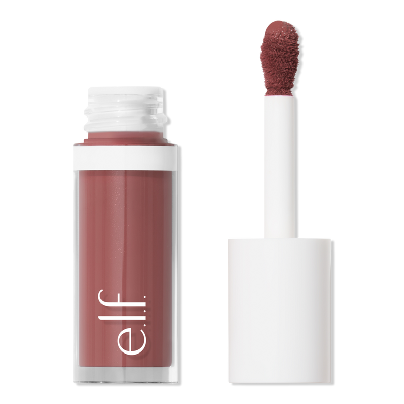 e.l.f Camo Liquid Blush Suave Mauve