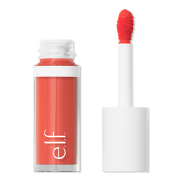 e.l.f. Cosmetics Camo Liquid Blush - Coral Crush