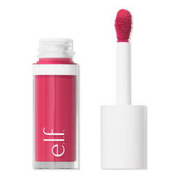 e.l.f. Cosmetics Camo Liquid Blush - Comin' In Hot Pink