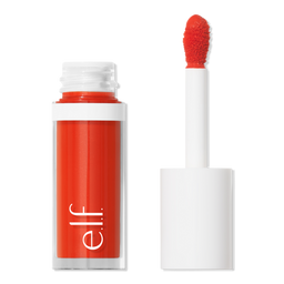 e.l.f. Cosmetics Camo Liquid Blush - Gorg Orange