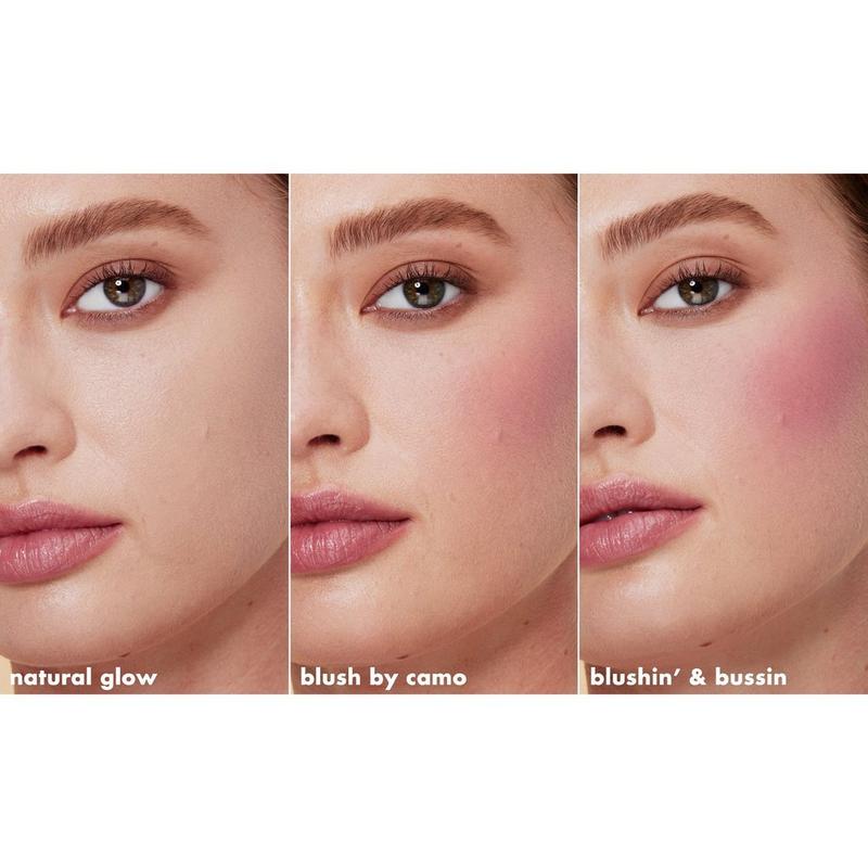 elfbar elfa master akku e.l.f. cosmetics Camo Liquid Blush Peach Perfect VS MCoBeauty. Dream