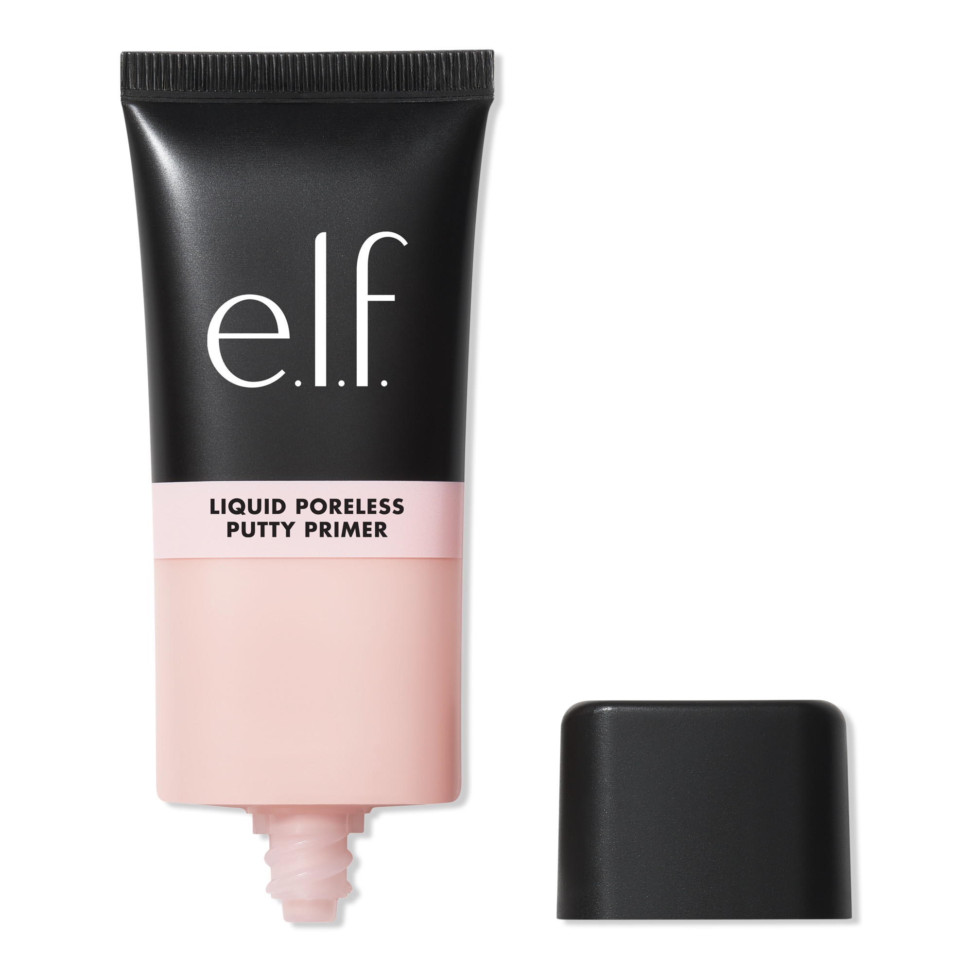 e.l.f. Cosmetics Liquid Poreless Putty Primer #1