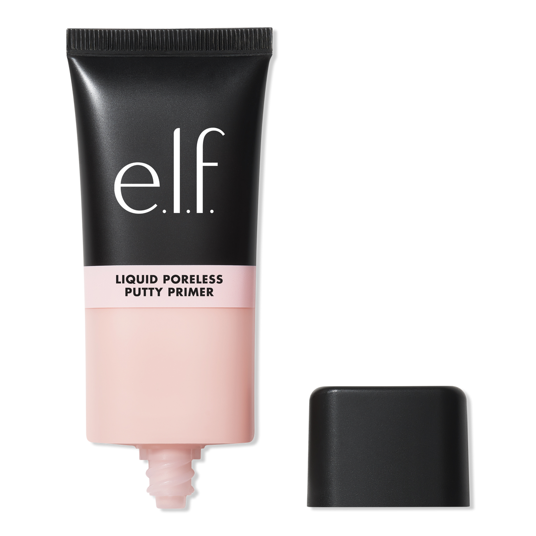 e.l.f. Cosmetics Liquid Poreless Putty Primer #1