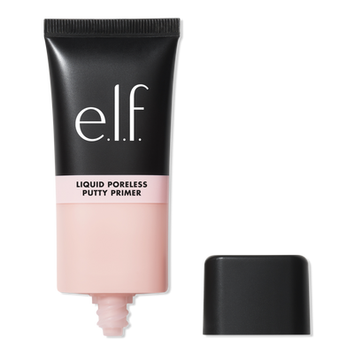 e.l.f. Cosmetics Liquid Poreless Putty Primer