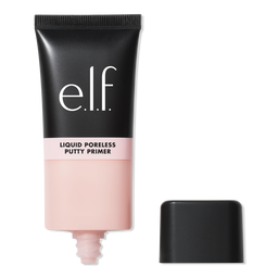 e.l.f. Cosmetics Liquid Poreless Putty Primer - Universal Sheer