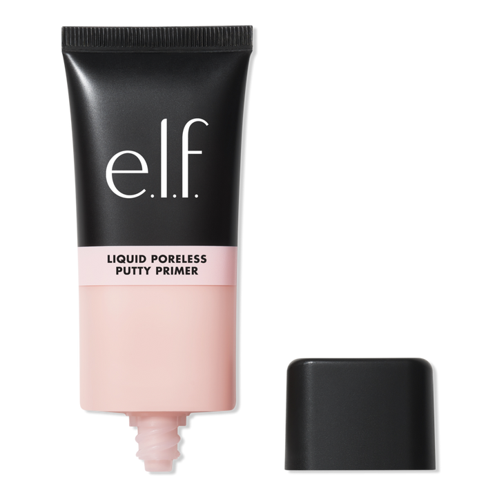 e.l.f. Cosmetics Liquid Poreless Putty Primer #1