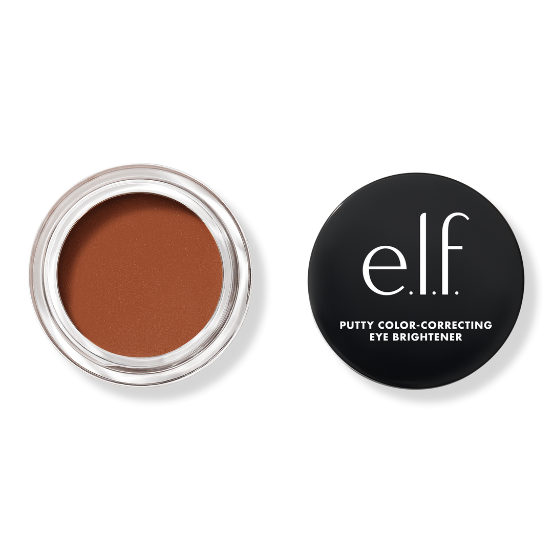 e.l.f. Cosmetics Putty Color-Correcting Eye Brightener #1