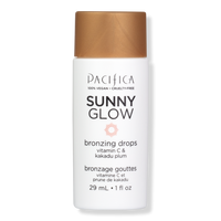 Sunny Glow Bronzing Drops Complexion Enhancer