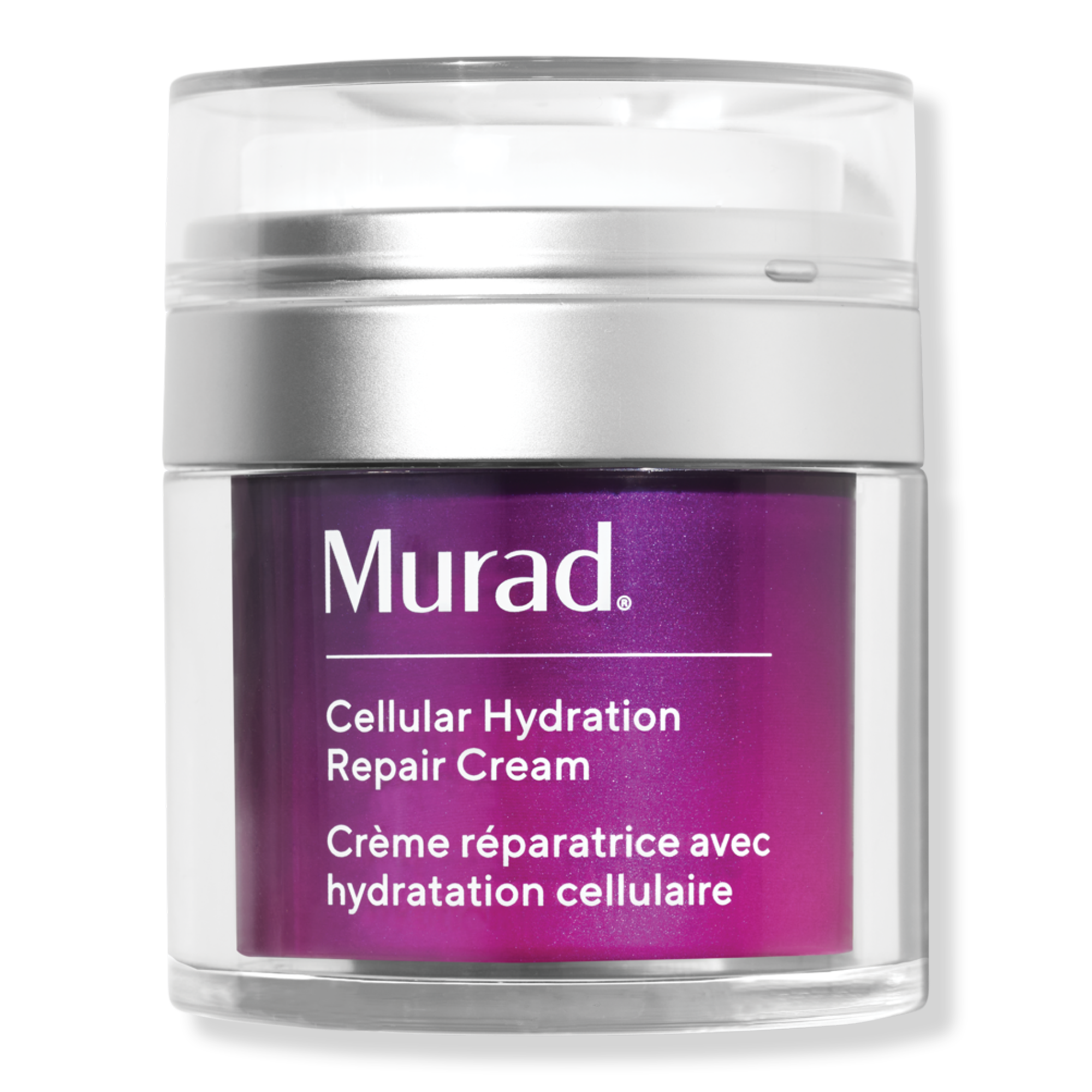 Murad Cellular Hydration Barrier Repair Cream #1