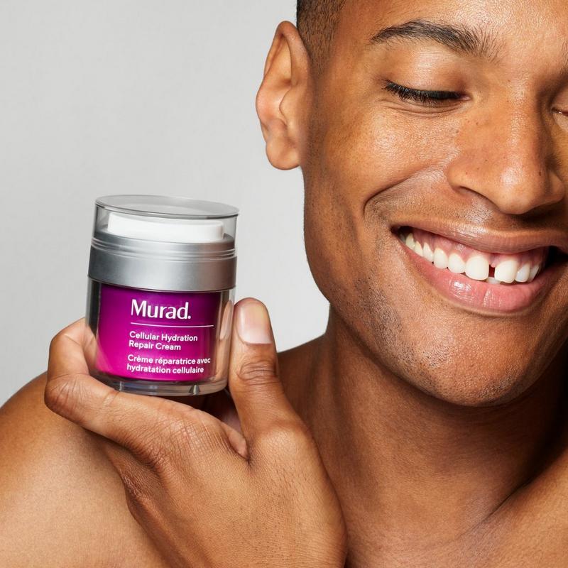 Murad - Cellular Hydration Barrier Repair Cream | Ulta Beauty