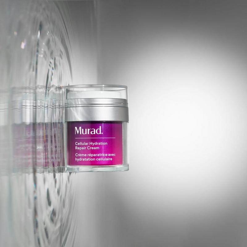 Murad - Cellular Hydration Barrier Repair Cream | Ulta Beauty