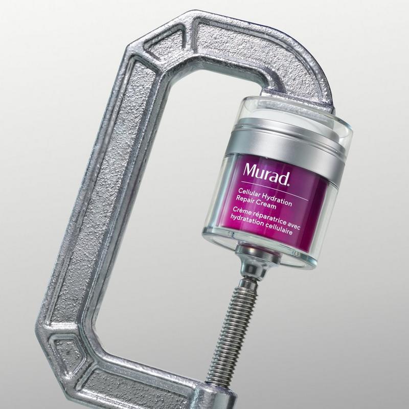 Murad - Cellular Hydration Barrier Repair Cream | Ulta Beauty