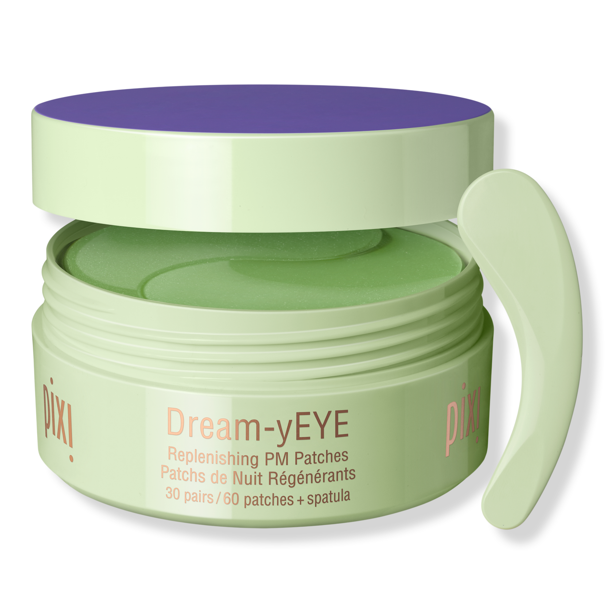 Pixi Dream-yEYE Replenishing PM Patches #1