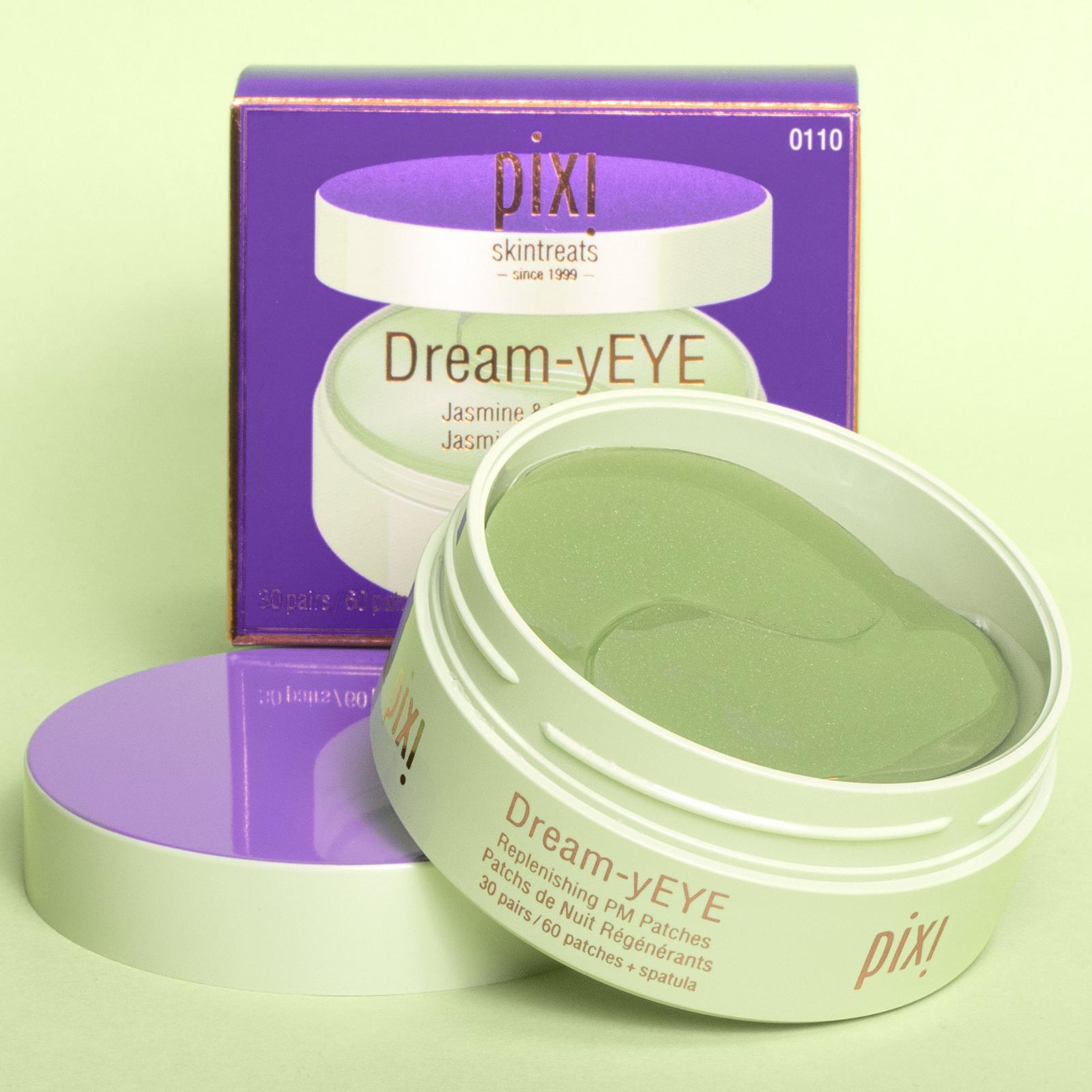 Dream-yEYE Replenishing PM Patches