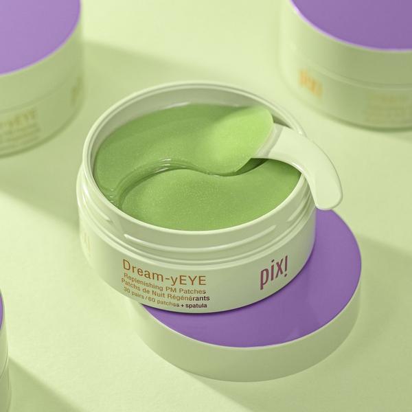 Pixi Dream-yEYE Replenishing PM Patches #4