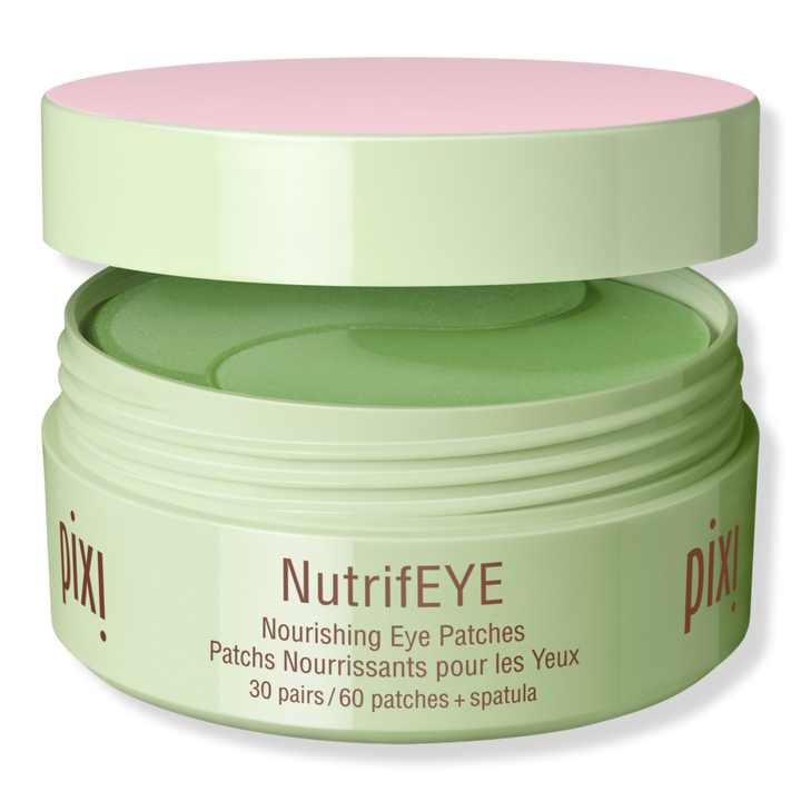 Pixi NutrifEYE Nourishing Eye Patches with Rose and Chamomile #1