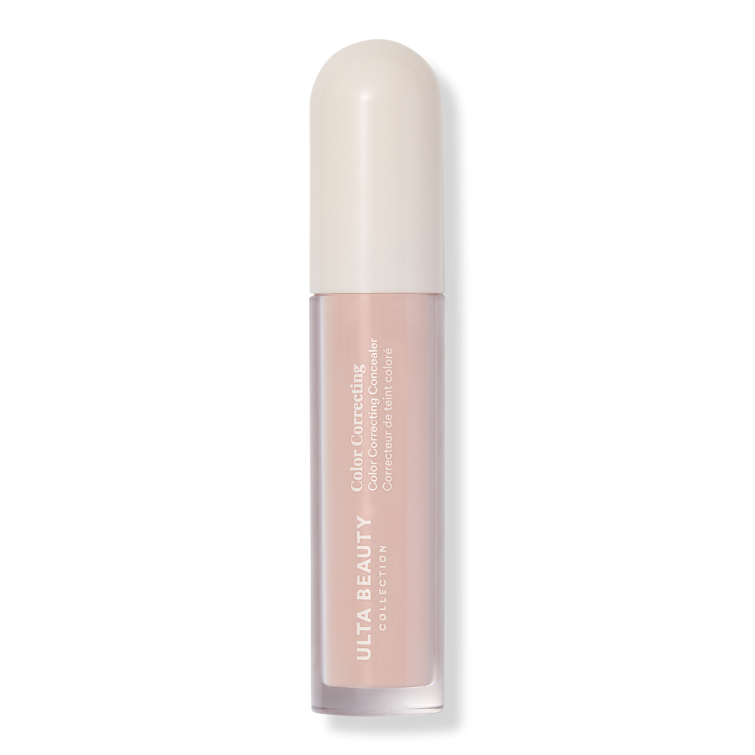 ULTA Beauty Collection - Pink Color Correcting Liquid Concealer | Ulta ...