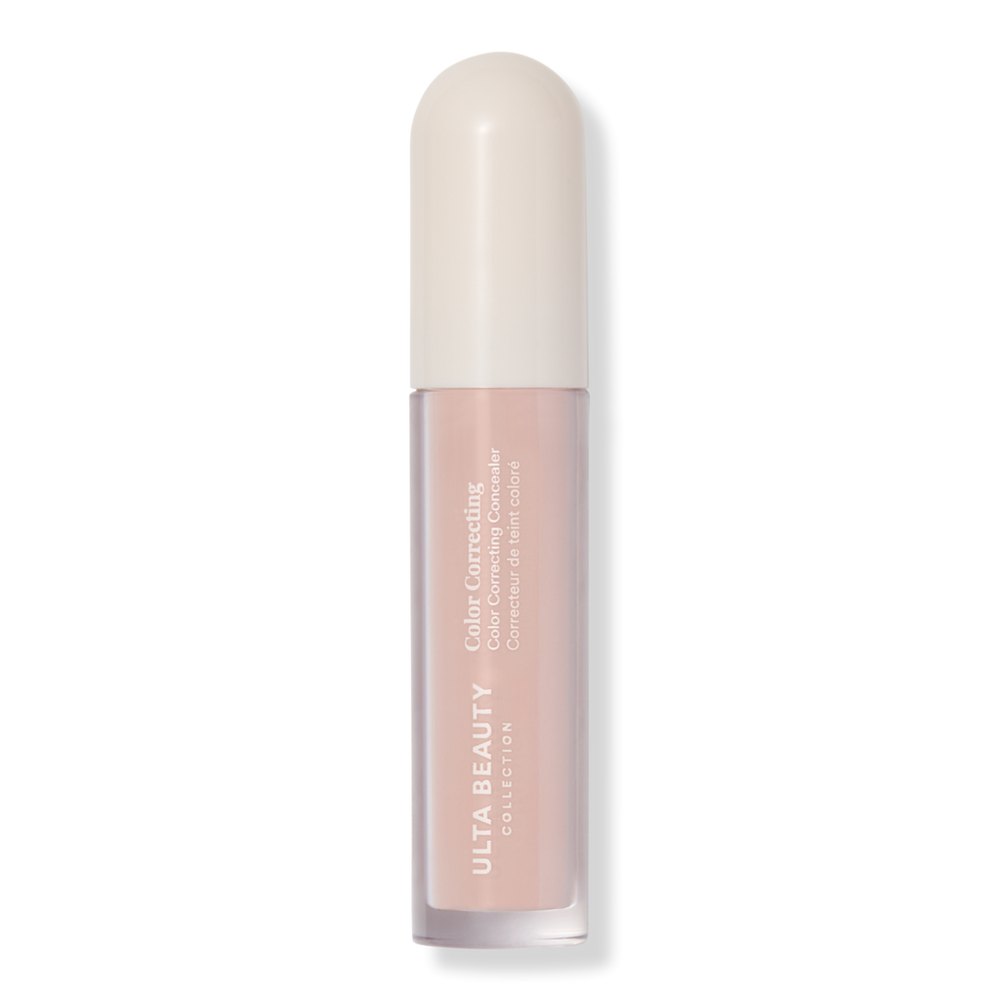 Ulta Beauty Collection Color Correcting Liquid Concealer - Pink