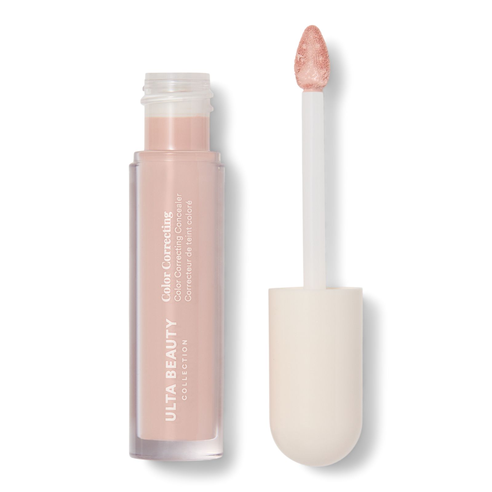 Color Correcting Liquid Concealer