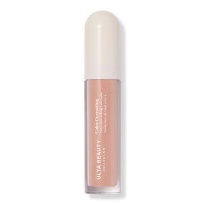 ULTA Beauty Collection - Pink Color Correcting Liquid Concealer | Ulta ...