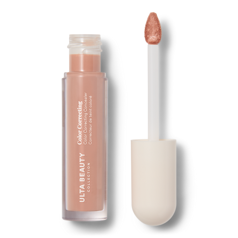 Color Correcting Liquid Concealer - Peach