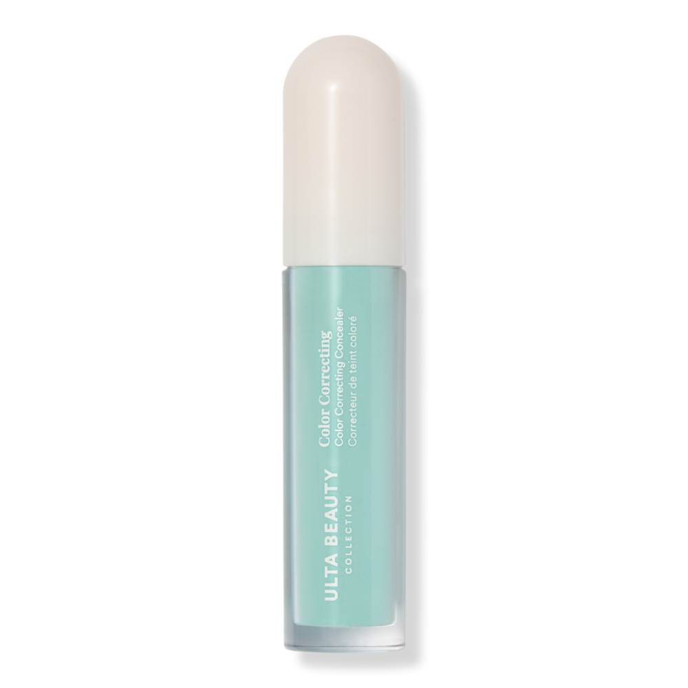 Ulta Beauty Collection Color Correcting Liquid Concealer - Green