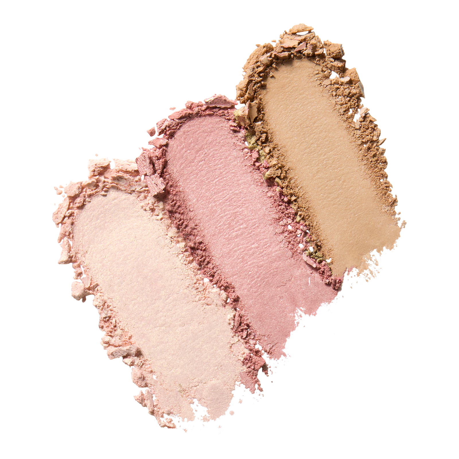 Sunkissed Face Trio