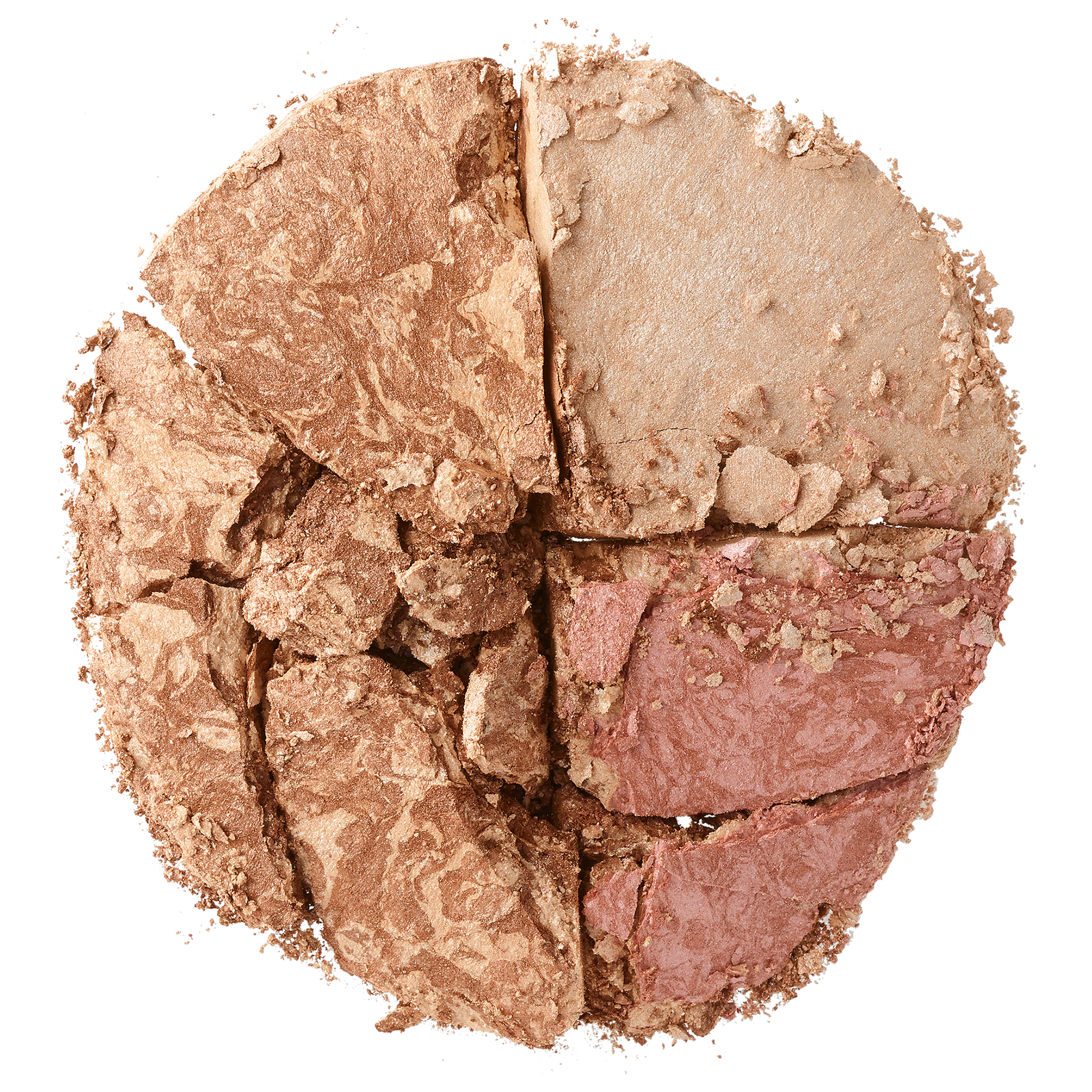 Sculpt & Glow Baked Face Palette