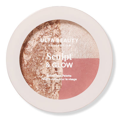 Cheek Thrills Multi-Finish Face Trio - After Party