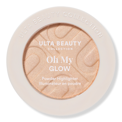 ULTA Beauty Collection Oh My Glow Powder Highlighter