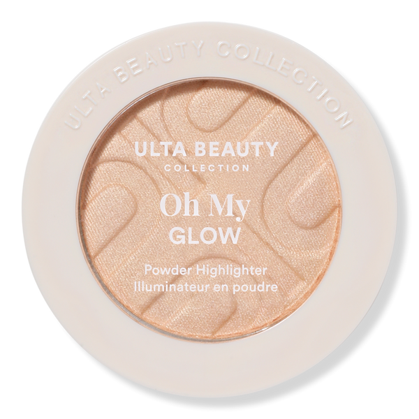 ULTA Beauty Collection Oh My Glow Powder Highlighter #1